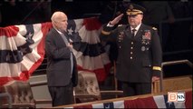 Remembering And Honoring Senator John McCain 1936-2018