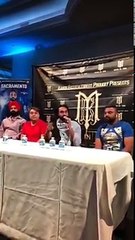 babbu mann on kuldeep manak