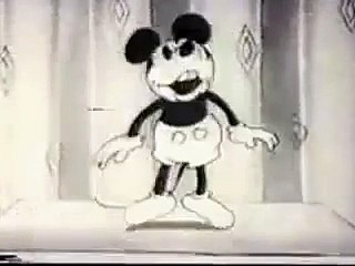 Mickey Mouse Theme Song Minnie Yoo Hoo