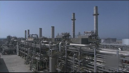 Will a Saudi Aramco IPO ever happen?