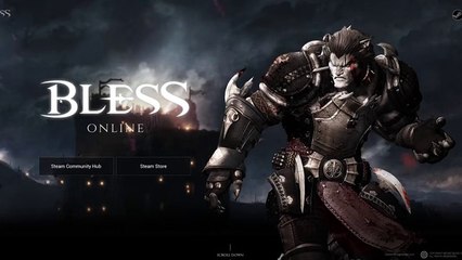 Bless Online Payment Model Revealed- + New Information #bless #blessonline #mmorpg #mmo