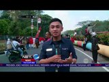 Live Report Kirab Obor Asian Games Diarak Keliling Ibu Kota-NET10