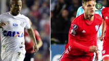 RIVER ELIMINADO de la COPA LIBERTADORES / le dan los GOLES a INDEPENDIENTE?