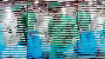 Medina cleaning Masjid Nabvi 2018 (madina)