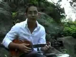 Jake Shimabukuro, virtuose du Ukulélé