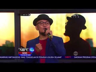 Performance Pria-Selalu Indonesiaku-NET10