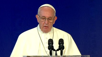 교황 "성폭력 대처 실패...치욕이자 고통" / YTN