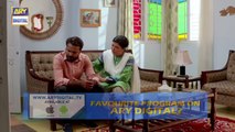 Mere Khudaya Episode 10 - 25th August 2018 - ARY Digital Drama