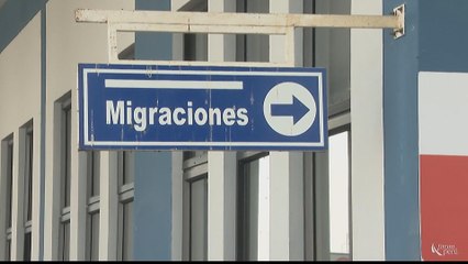 Venezuela migrant crisis: Peru imposes new entry restrictions