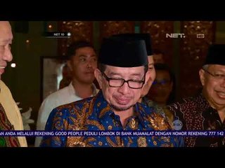 Pernyataan Mahfud MD Yang Kejutkan Banyak Pihak-NET10