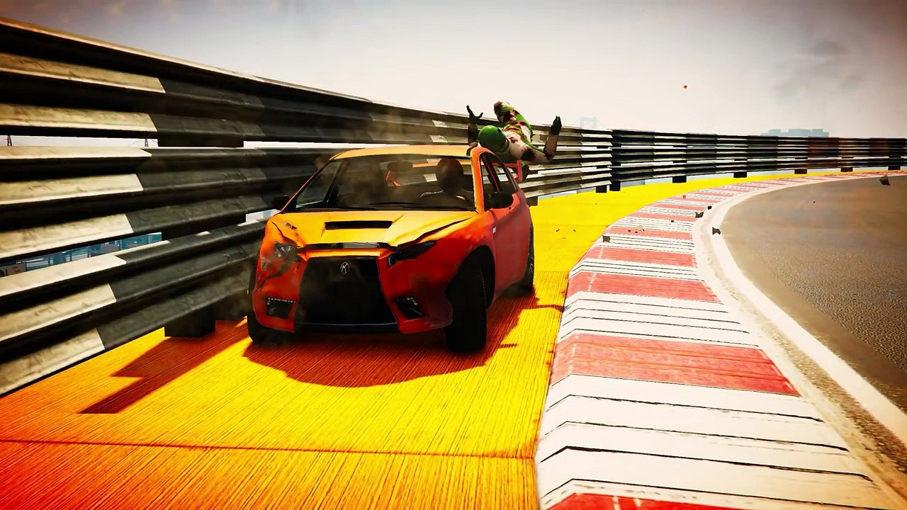 MICRO MADNESS! | Grand Theft Auto V: Tiny Racers (w/ H2O Delirious, Ohm, & Squirrel) GTA5