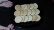 Jeera Biscuits Recipe - Cumin Cookies (Zeera) - Bakery Biscuits Recipe