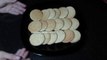 Jeera Biscuits Recipe - Cumin Cookies (Zeera) - Bakery Biscuits Recipe