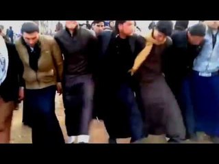 أهل القلابيات وين العجاجة وين  - دبكات قديمة شغل أهلنا 2018