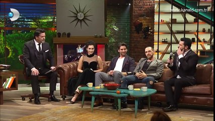 Beyaz Show - Serkan Kaya ile ilgili bilmedikleriniz!