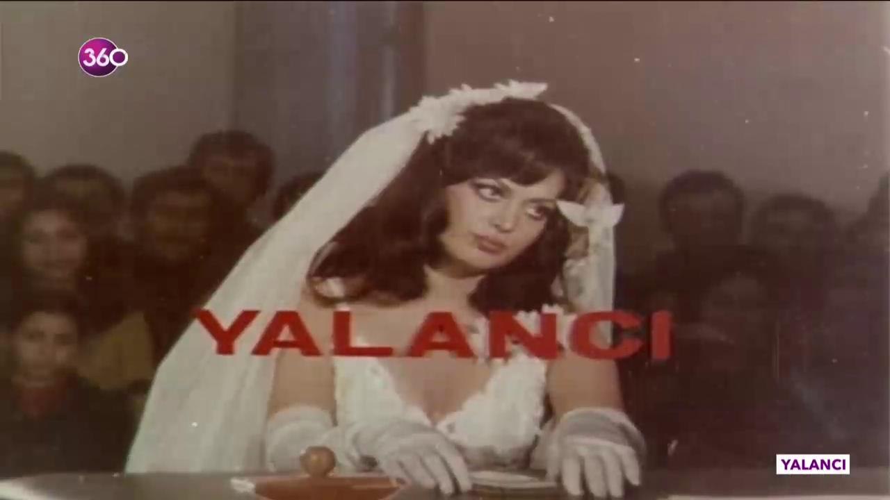Yalancı