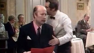 Fawlty Towers-S01E04 The Hotel inspectors