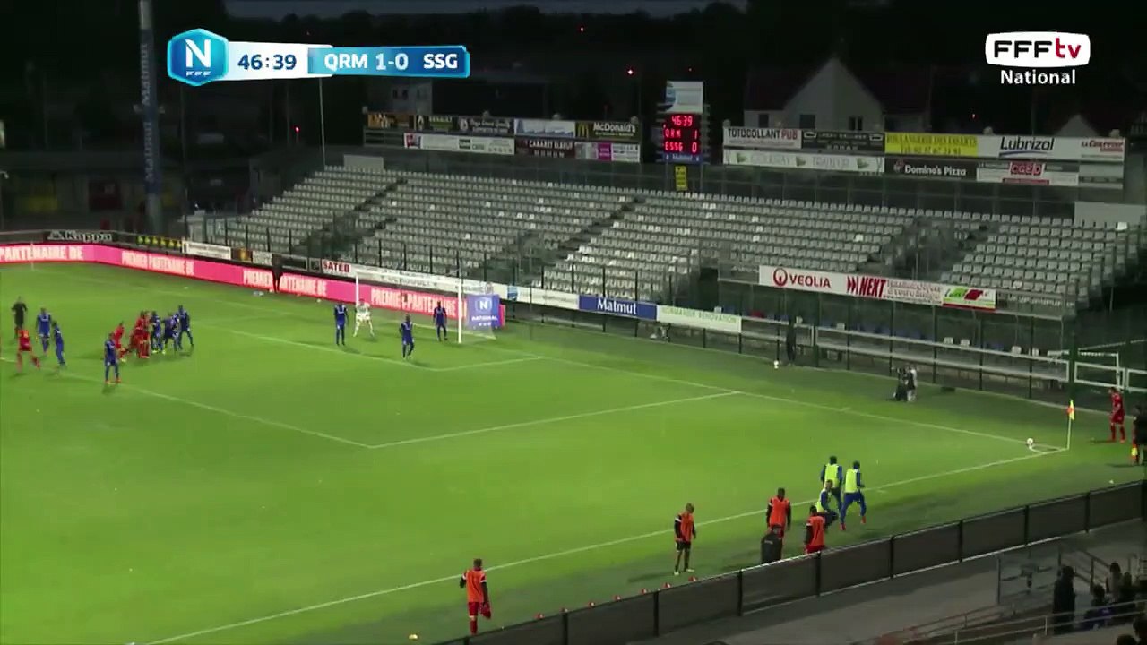 Corner