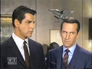 Get Smart - 3x08 - When Good Fellows Get Together