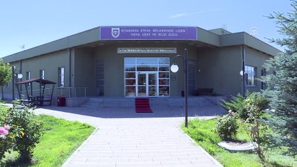 Savaş pilotları 'en doğru karar'ı öğreniyor - ANKARA