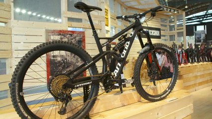 SRAM Eagle Ecosystem - 12-Speed Tech For Everyone!