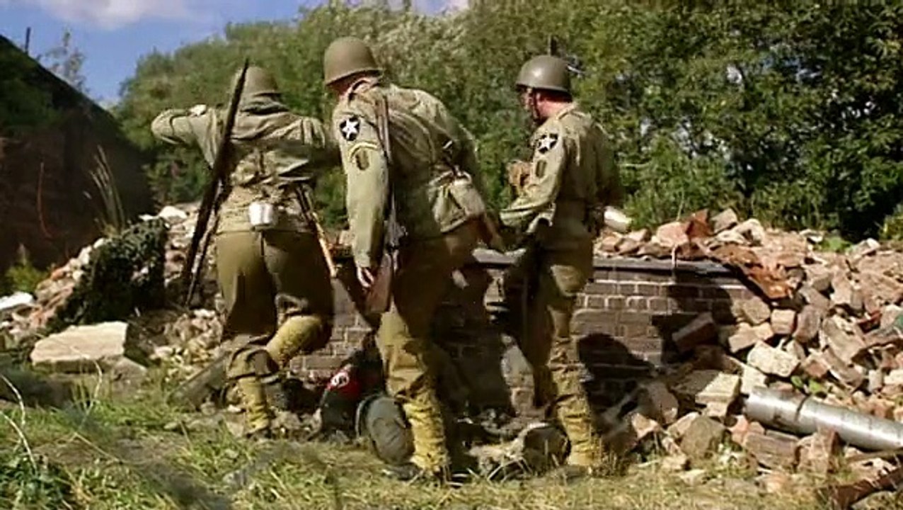 Frankie Boyle's Tramadol Nights - S01-E06