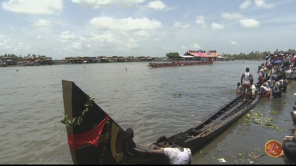 Flood-hit Kerala's tourism industry almost grinds to a halt