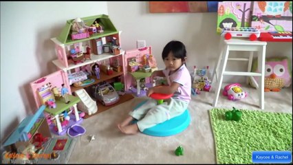 66.HOUSE TOUR Back to our Hometown