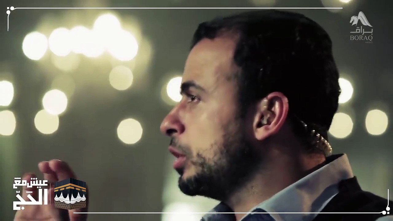 خير الدعاء.. دعاء يوم عرفة#عيش_مع_الحج