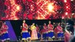 Hania Amir & Kubra Khan's dance Perfomance  at 6th Hum Awards 2018