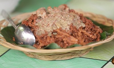 Si Manis dari Jogja (1)