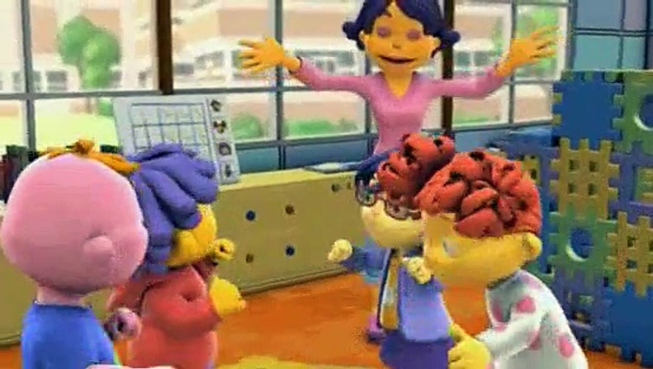 Sid the Science Kid - 6 The Sticker Chart - video Dailymotion