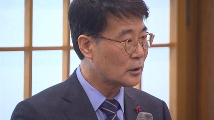 장하성 "소득주도·혁신성장·공정경제 더 속도내야" / YTN