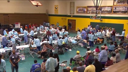 هذا الصباح-رام.. منظمة خيرية تقدم خدمات طبية مجانية