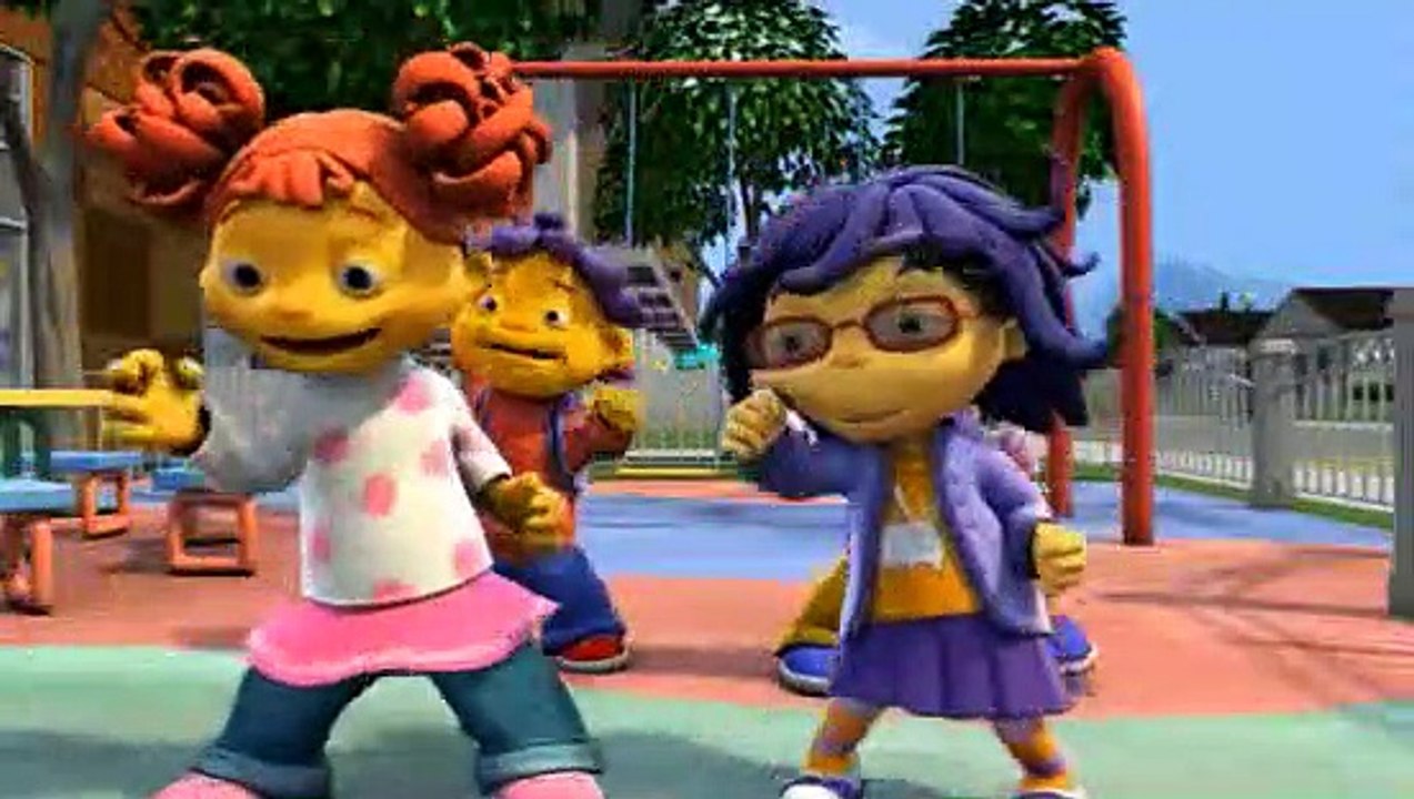 Sid the Science Kid - 2 Sid's Amazing Invention