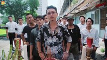 Phim Ca Nhạc Giang Hồ Chợ Mới Phần 4 ( tập cuối )   Thanh Tân, Xuân Nghị, Duy Phước
