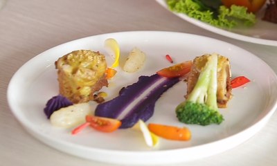 Si Manis dari Jogja (3)