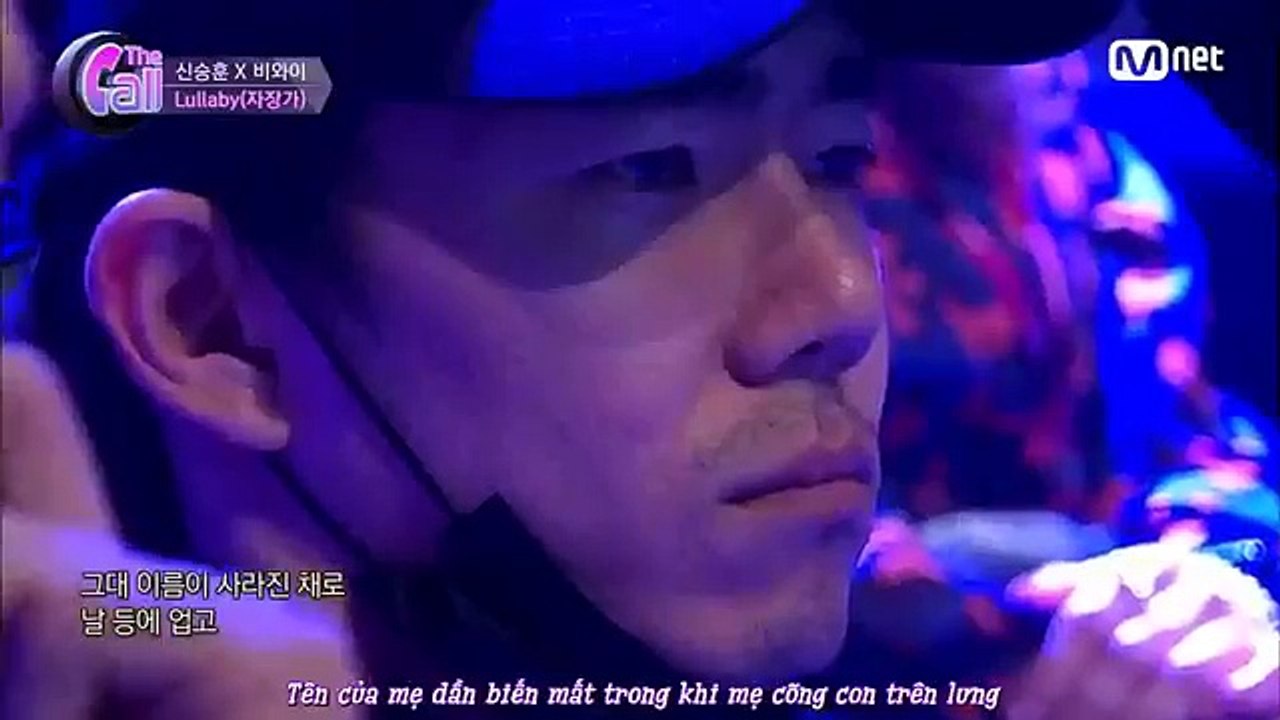 (Vietsub) Lullaby - Shin Seung Hun - BewhY (The...