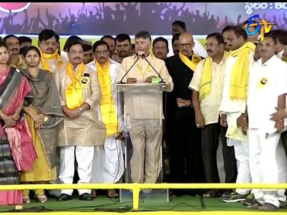 9 PM | ETV Telugu News | 25th August 2018