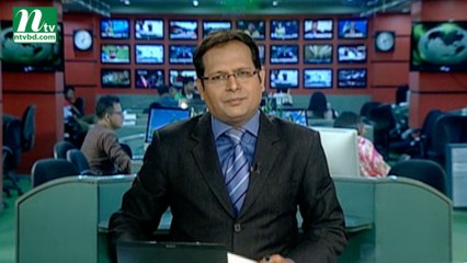 NTV Dupurer Khobor | 26 August, 2018