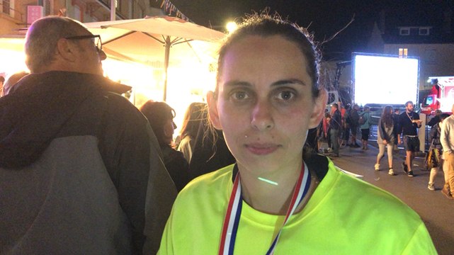 Vos réactions après la course à obstacles de l’Enduro