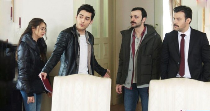 İstanbullu Gelin'de Başlayan Berkay Hardal ile Hira Koyuncuoğlu'nun Aşkları, İlgisizlikten Sekteye Uğradı