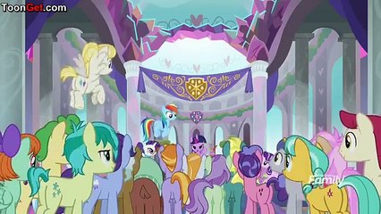 My Little Pony Friendship Is Magic - School Daze - Part 03