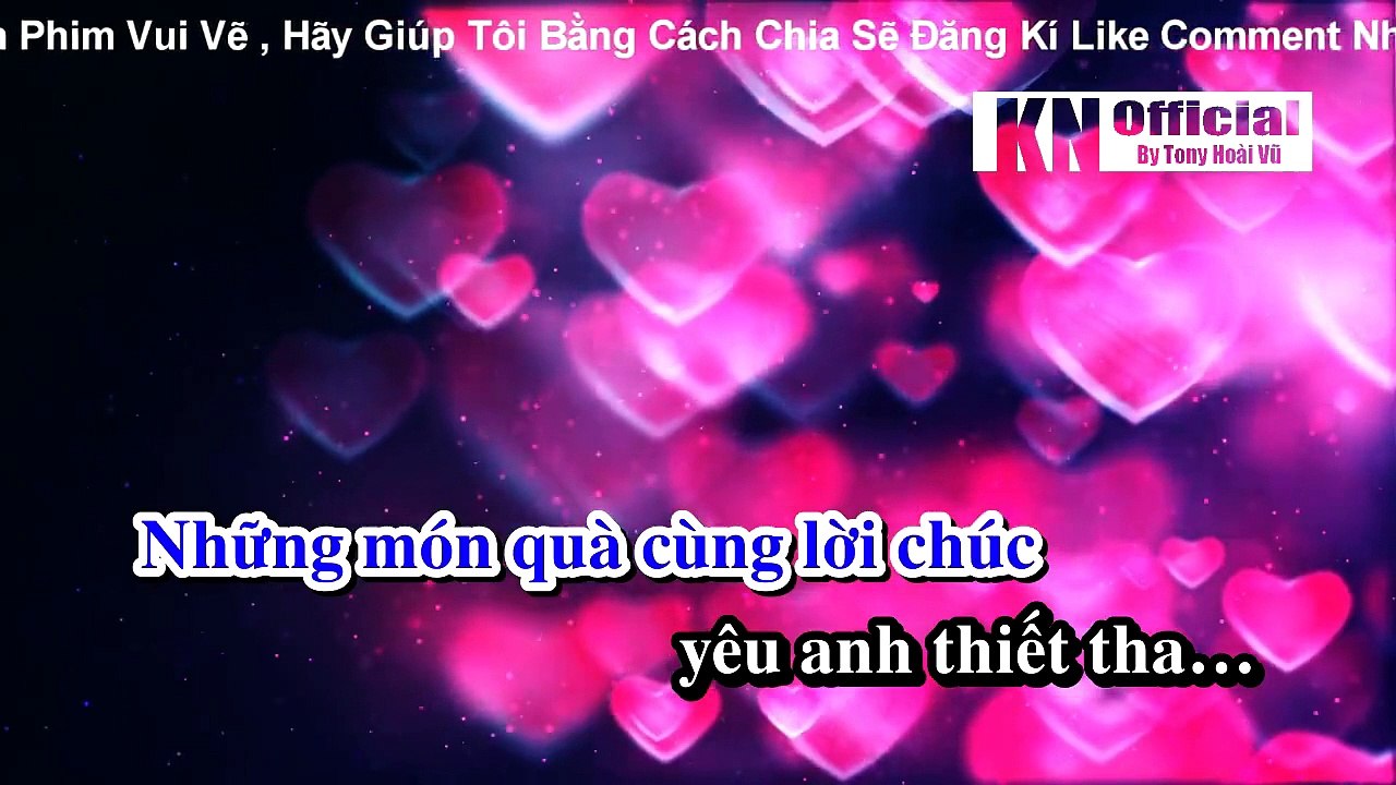 Karaoke Tân Cùng Nỗi Nhớ l Will