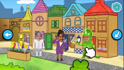 Cbeebies Get the Jobs Done NEW Video Fun for Kids Must Watch