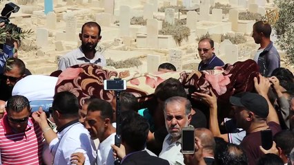 الأردن تُشيع جثمان الفنان ياسر المصري