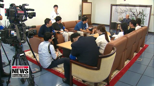 Two Koreas may hold another round of family reunions within this year