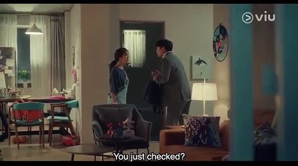 FAMILIAR WIFE 아는 와이프 Ep 1 Han Ji Min Screams at Jisung! [ENG]