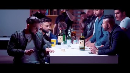 Prada by Karan Aujla | New Punjabi Song 2018 🎶