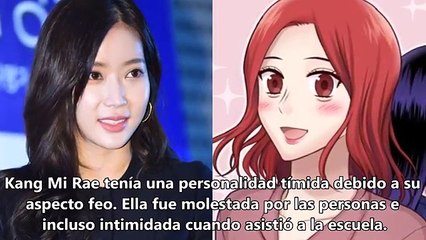 My ID is Gangnam Beauty - Korean Drama Julio 2018